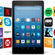 Amazon Fire HD 8 | $50 | Amazon